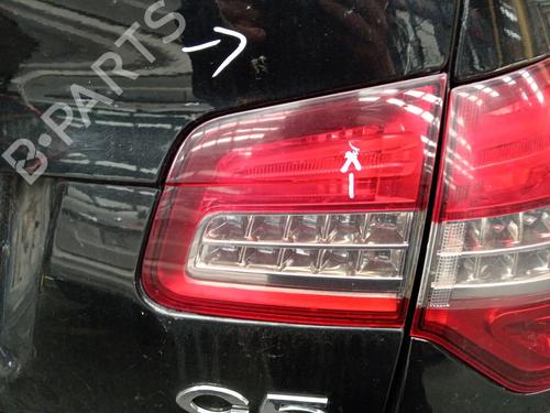 Højre baglygte bagklap Højre baglygte bagklap CITROËN C5 III (RD_) 2.0 HDi 140 (RDRHF8, RDRHFA, RDRHA8, RDRHAJ) (140 hp) 36086192 36086192