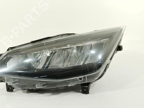 Faro izquierdo SEAT ARONA (KJ7, KJP) [2017-2025]  24958516