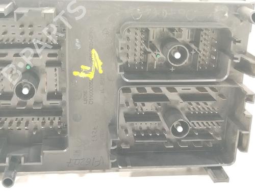 Fuse box OPEL ASTRA J (P10) 1.7 CDTI (68) | BP36235559E1  - Image 5