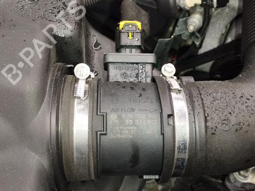 Used Mass air flow sensor Mass air flow sensor 36786219 36786219