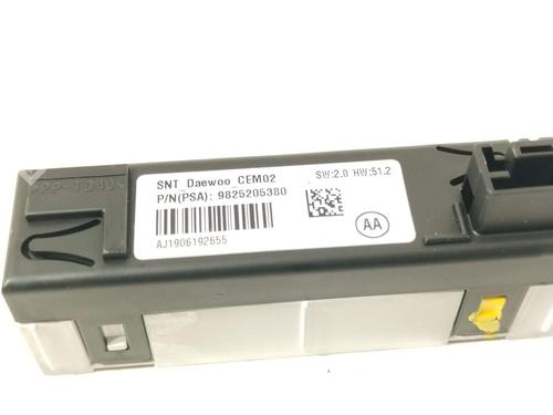 Display CITROËN C3 III (SX) 1.2 PURETECH 82 | BP31337522C48 - Image 3