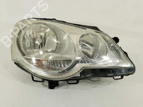Used Right headlight Right headlight 36390226 36390226
