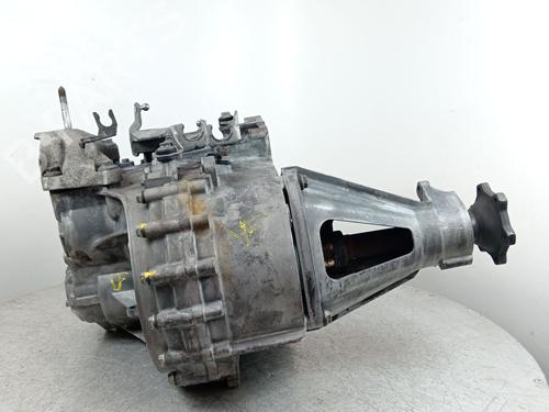 Gearbox SEAT ALHAMBRA (7V8, 7V9) 1.9 TDI | BP26307005M3 