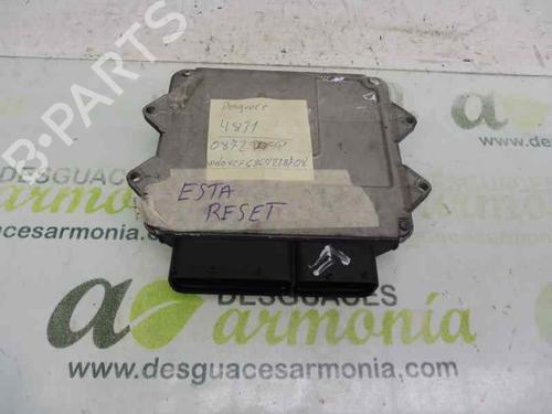 Used Engine control unit (ECU) Engine control unit (ECU) 1878763 1878763