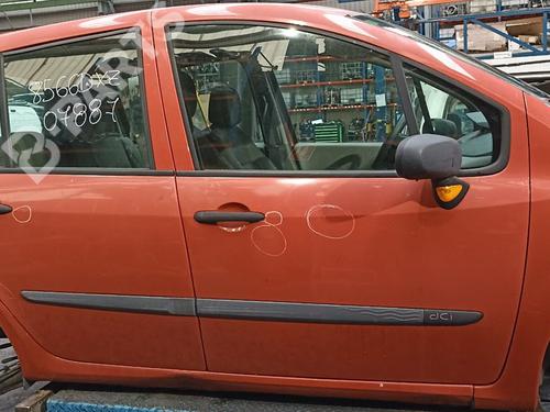 Used Right front door Right front door RENAULT MODUS / GRAND MODUS (F/JP0_) 1.5 dCi (FP0F, JP0F) (86 hp) 9109957 9109957