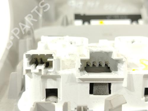 Kabinelys CITROËN C4 II (NC_) 1.6 VTi 120 (NC5FS0, NC5FS9) | BP32018815I8 