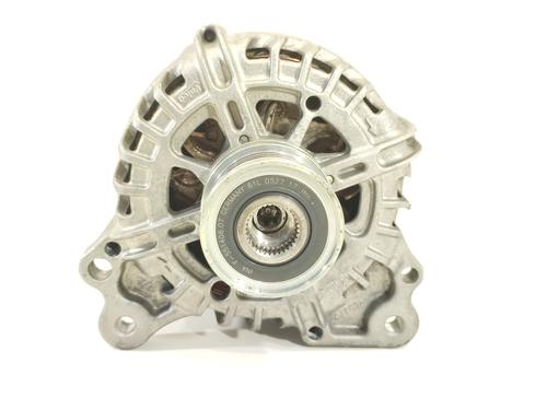 Alternator VW GOLF VII (5G1, BQ1, BE1, BE2) 1.6 TDI | BP10912274M7 