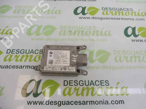 Used Electronic module BMW 5 Touring (F11) M 550 d xDrive (381 hp) 1968751