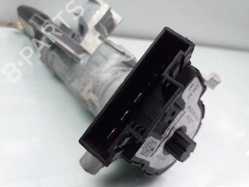 Ignition barrel SEAT IBIZA IV (6J5, 6P1)  | BP5223527M48 