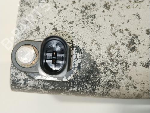 Intake manifold SEAT LEON (1M1) 1.8 20V T 4 | BP29063880M70