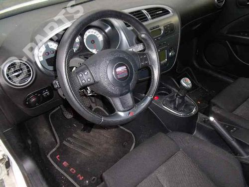 Front right window mechanism SEAT LEON (1P1)  | BP1850974C23 