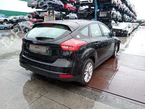 Engine control unit (ECU) FORD FOCUS III 1.5 TDCi | BP33023602M57 - Image 3