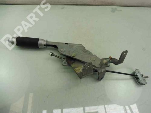 Used Hand brake Hand brake MINI MINI (R50, R53) Cooper (116 hp) 8786032 8786032