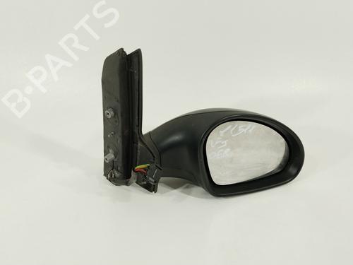 Used Right mirror SEAT ALTEA (5P1) 1.9 TDI (105 hp) 16809892