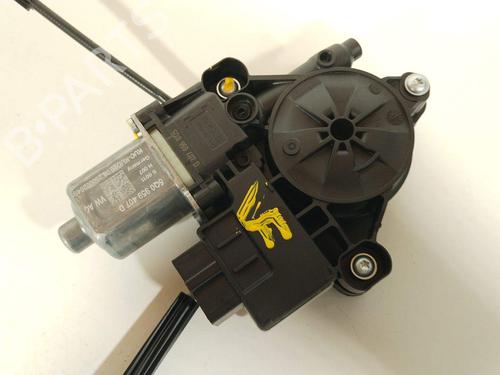 Rear left window mechanism CUPRA LEON (KL1, KU1, KUG) 2.0 TSI | BP39559709C24 - Image 4