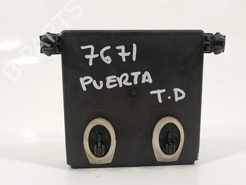 Electronic module MERCEDES-BENZ E-CLASS (W211) E 320 (211.065) | BP16467285M83  - Image 5