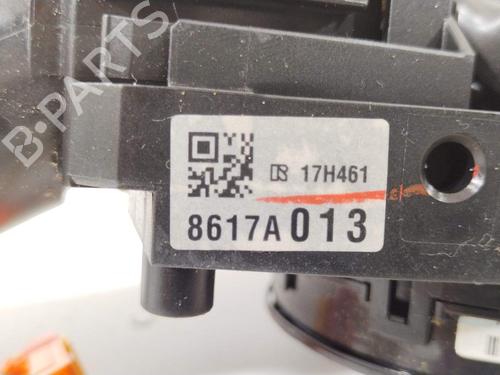 Forlygtekontakt CITROËN C4 AIRCROSS 1.6 HDi 115 | BP27499378I24  - Image 6