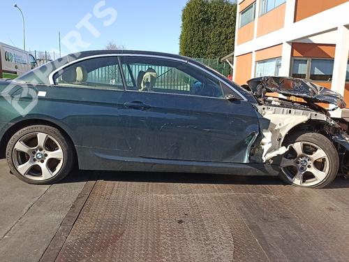 Used Parts BMW 3 Convertible (E93)  325 d  998740