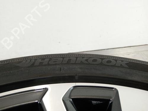 Rim SEAT ARONA (KJ7, KJP) 1.0 TSI | BP16808376C45 