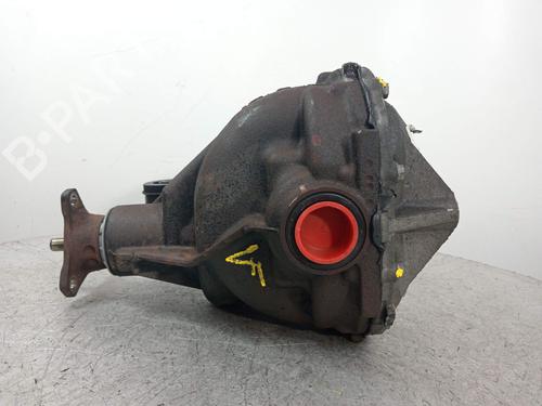 Used Rear differential Rear differential 16790335 16790335