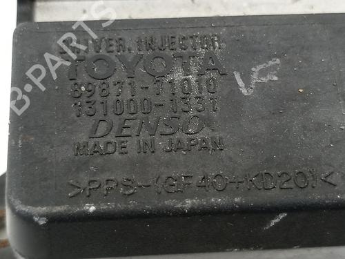 Electronic module TOYOTA AURIS (_E15_)  | BP18053262M83 