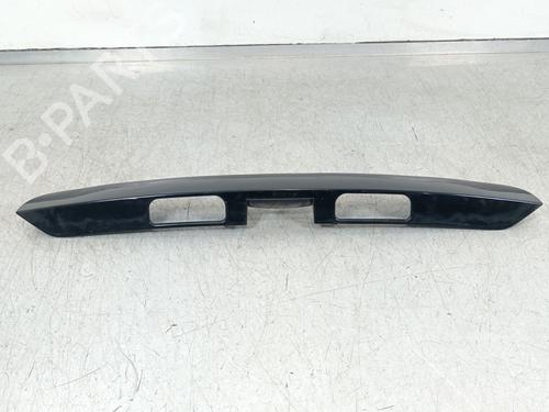 Tailgate handle PEUGEOT 5008 (0U_, 0E_) 1.6 HDi | BP32197705C132