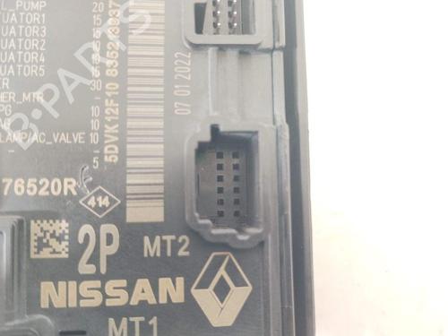 Fuse box DACIA JOGGER (RK_) 1.0 TCe 90 ECO-G (RKMT) | BP38539644E1 - Image 5