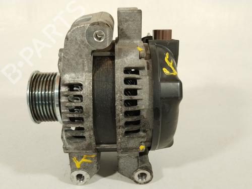 Alternator TOYOTA RAV 4 III (_A3_) 2.2 D (ALA35_) | BP27718743M7 