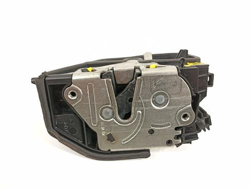 Rear left lock BMW 5 (E60) 530 xd | BP4842383C100 