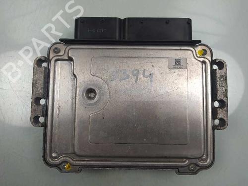 Engine control unit (ECU) HYUNDAI i30 (FD)  | BP4849522M57 