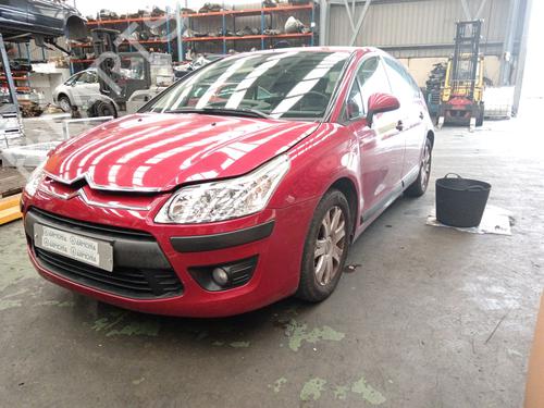 Recambios CITROËN C4 I (LC_) 1.6 VTi 120 (120 hp) 4434500