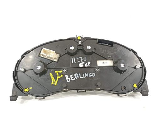 Instrument cluster CITROËN BERLINGO MULTISPACE (B9)  | BP16776902C47  - Image 6
