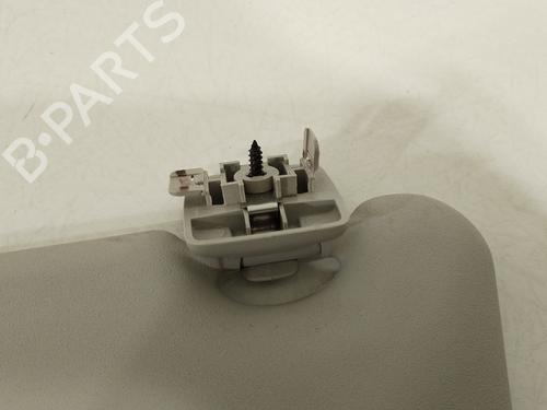 Left sun visor PEUGEOT TRAVELLER Bus (V_) 2.0 BlueHDi 145 | BP33328968I1 - Image 4