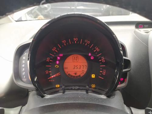 Used Engine Engine 19031854 19031854
