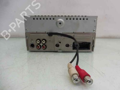 Radio KIA CARNIVAL II (GQ) 2.9 CRDi | BP3882379E6 