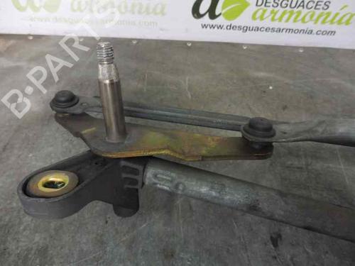 Front wiper motor CITROËN XSARA PICASSO (N68) 1.6 HDi | BP1879417M29 