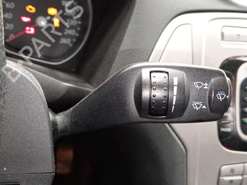 Used Steering column stalk Steering column stalk FORD MONDEO IV (BA7) 2.0 TDCi (140 hp) 33760190 33760190