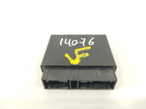Used Electronic module Electronic module 26657840 26657840