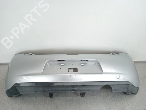 Used Rear bumper CITROËN C3 II (SC_) [2009-2025]  6981094