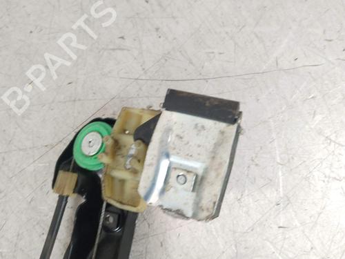 Front left window mechanism SEAT LEON (1P1) 1.9 TDI | BP38073890C22 - Image 3
