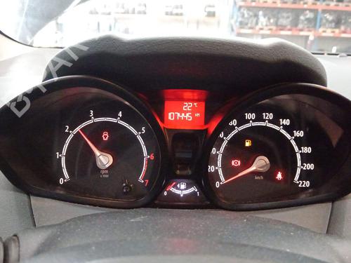 instrument-cluster-ford-fiesta-vi-cb1-ccn-2008-36912713 main image