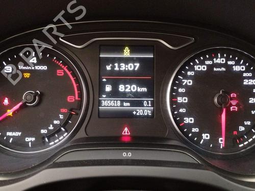 Engine AUDI A3 Limousine (8VS, 8VM) 2.0 TDI | BP39379862M1 - Image 6