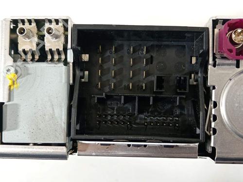 Electronic module MINI MINI (F55) One | BP39649825M83 - Image 3