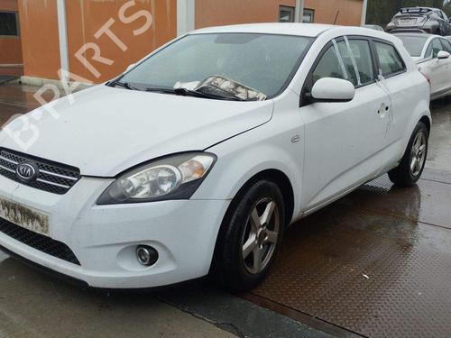 Instrument cluster KIA CEE'D Hatchback (ED) 1.6 CRDi 90 | BP36812798C47 - Image 9