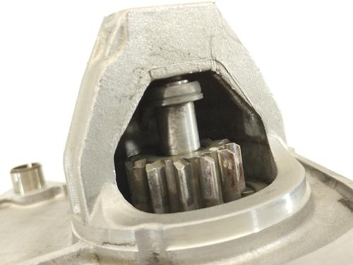 Starter OPEL CROSSLAND X / CROSSLAND (P17, P2QO) 1.6 Turbo D (75) | BP10922774M8 