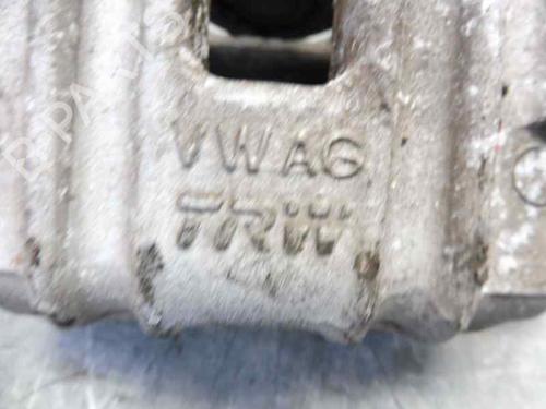 Højre bremsekaliber bag VW SCIROCCO III (137, 138)  | BP11585507M106 