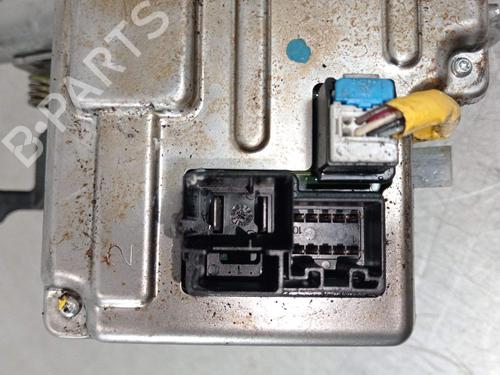 Steering column OPEL CORSA D (S07) 1.2 (L08, L68) | BP33689708M21 - Image 7