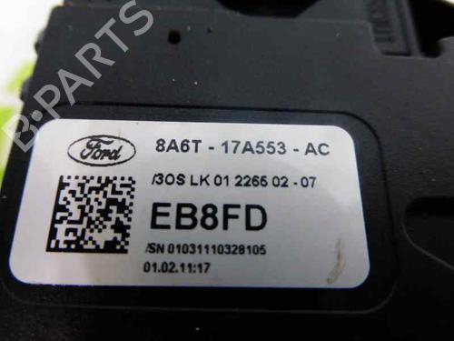 Steering column stalk FORD FIESTA VI (CB1, CCN)  | BP1846330I23 