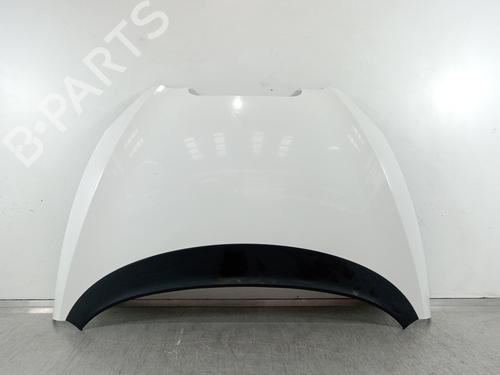 Used Hood SEAT ALTEA (5P1) [2004-2015]  18842788