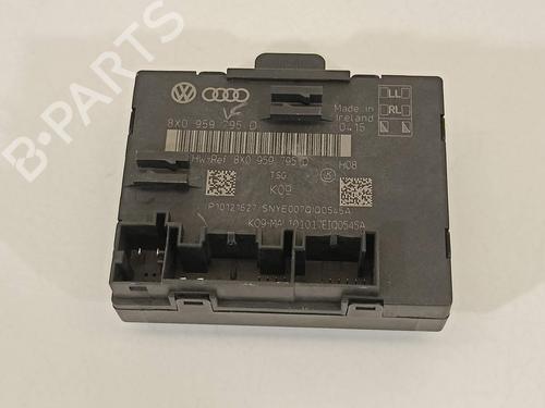 Used Electronic module Electronic module 12682133 12682133